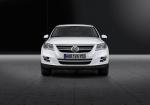 Volkswagen Tiguan 2007 года